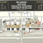 Rp355 Miliar MBG Kuningan: Regulasi Ketat, Dapur Diawasi, Sanksi Menanti yang Melanggar