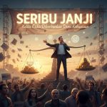 Seribu Janji di Panggung Pencalonan: Ketika Etika Dikorbankan Demi Kekuasaan