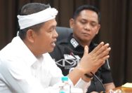 “Jangan Main-main Anggaran!” Pesan Keras Dedi Mulyadi Saat Penyelarasaan RAPBD Bekasi Jadi Sorotan Publik