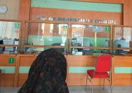 Meja Pelayanan Kosong Sesaat Usai Jam Istirahat, Warga Soroti Manajemen Waktu Pelayanan Disdukcapil Gunungkidul