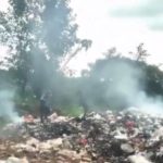 TPA Kaduagung, Warga Bayar Rp10 Ribu per Bulan Namun Pengelolaan Dipersoalkan