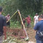 Sumur 30 Meter: Liburan Berujung Duka, Damkar Kuningan Evakuasi Korban di Cigedang