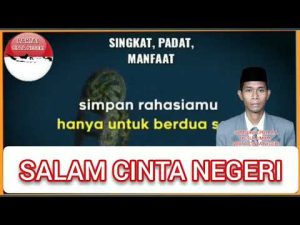 Langkah Awal Menuju 2029: Samsuri Dideklarasikan Jadi Capres, Partai Cinta Negeri Tancap Gas Konsolidasi Nasional