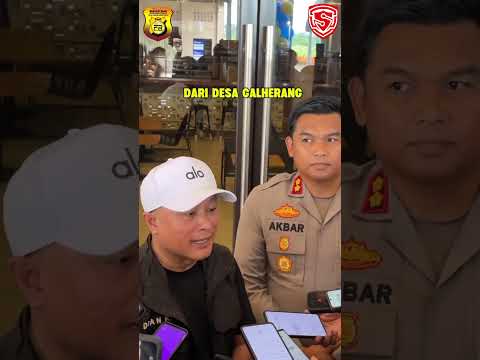 Langkah Tegas! Bupati dan Kapolres Kuningan Kawal Penyelamatan Warga Korban TPPO di Kamboja