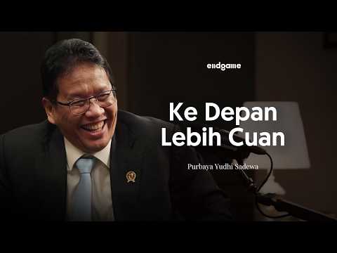 Target 8 Persen: Ambisi Besar Tantangan Berat Peta Jalan Purbaya untuk Indonesia