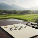 Permendesa Nomor 16 Tahun 2025 : Ini Arah Lengkap Fokus Penggunaan Dana Desa Tahun 2026