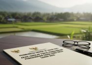 Permendesa Nomor 16 Tahun 2025 : Ini Arah Lengkap Fokus Penggunaan Dana Desa Tahun 2026