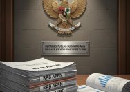 RAB APBN dan APBD Bukan Informasi Rahasia, Masyarakat dan Media Berhak Meminta Salinan