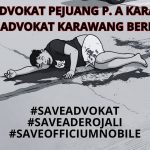 Advokat Dibacok FERADI WPI: Kutuk Aksi Main Hakim Sendiri