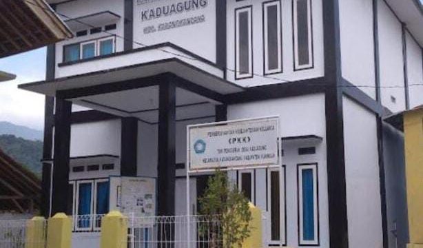 Dana Desa Kaduagung 2019–2025: Transparansi Anggaran Pola Belanja