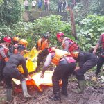 2 Hari Operasi SAR, Lansia Ni Ketut Menuh Ditemukan Meninggal Dunia di Aliran Sungai Luk-Luk Badung