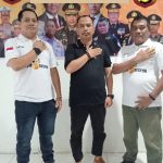 DPW FRIC Banten Tegaskan: Penyalahgunaan Logo Akan Dipidanakan