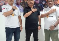DPW FRIC Banten Tegaskan: Penyalahgunaan Logo Akan Dipidanakan