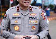 Contact Center 110 Berlaku Nasional, Polri Tegaskan Layanan Gratis untuk Seluruh Masyarakat