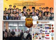 FRIC Kontrol Sosial dan Dukungan Institusional terhadap Polri