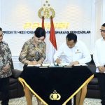 OJK dan Bareskrim Perkuat IASC Berantas Penipuan