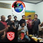 IWOI Jawa Tengah Perkuat Konsolidasi Internal, Matangkan Agenda Pelantikan Pengurus 2026