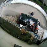 Modus Antar, Motor Jurnalis Oke Flores Diduga Dibawa Kabur di Jakarta