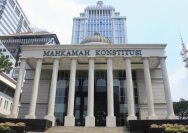 MK Tegaskan Perlindungan Wartawan Instrumen Konstitusional