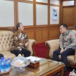 Modal Rp445 Miliar ke Kemendagri, Gubernur Koster Dorong BPD Bali Jadi Pilar Ekonomi Daerah