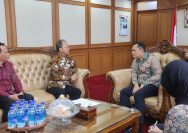 Modal Rp445 Miliar ke Kemendagri, Gubernur Koster Dorong BPD Bali Jadi Pilar Ekonomi Daerah