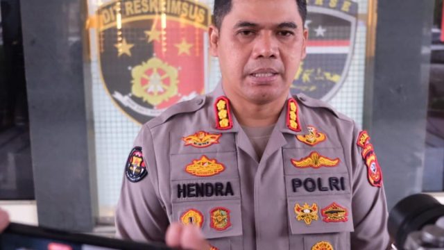 Polres Bogor Pastikan Penanganan Dugaan Pemukulan Wartawan di Cileungsi Berjalan Profesional dan Transparan