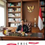 Ketua Umum FRIC DPP Dukung Sikap Tegas Kapolri Pertahankan Polri Tetap di Bawah Presiden