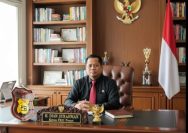 Ketua Umum FRIC DPP Dukung Sikap Tegas Kapolri Pertahankan Polri Tetap di Bawah Presiden