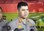 DVI Polda Jawa Barat Identifikasi 34 Korban, 50 Kantong Jenazah Diterima di Posko