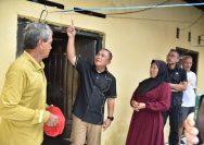 5x5 Meter Rumah Warga Cikadu Masuk Rutilahu