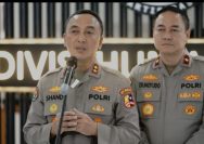 Polri Apresiasi Dukungan Publik atas Posisi di Bawah Presiden, Tegaskan Komitmen Reformasi dan Pelayanan Masyarakat