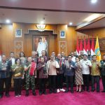 Sinergi Bali–NTT Diperkuat, Pangdam IX/Udayana Tegaskan Komitmen Jaga Stabilitas dan Harmoni Sosial