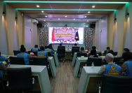 Seleksi SIPSS 2026 Berlanjut, Polda Banten Tegaskan Komitmen Rekrutmen Bersih dan Akuntabel