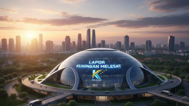 Lapor Kuningan Melesat Jadi Kanal Aduan Publik, Pemkab Dorong Partisipasi Warga Awasi Layanan
