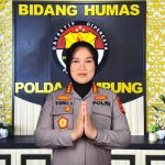BMKG Peringatkan Hujan Meluas di Lampung, Polda Minta Warga Tingkatkan Kewaspadaan Cuaca Ekstrem