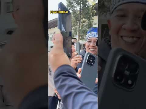 Viral Aksi Massa “Save Ciremai” ke Gedung Sate, Soroti Alih Fungsi Lahan dan Dugaan Pengambilan Air Ilegal