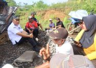 Galian C Cileuleuy Ditutup, Pemkab Cari Solusi Warga Terdampak