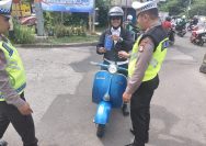 Operasi Keselamatan Jaya Hari Ketiga, Edukasi dan Penegakan Hukum Terus Diperkuat