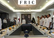 Harga Pangan Diawasi Ketat Jelang Imlek, Ramadhan, dan Idul Fitri 2026, Satgas Saber Dikerahkan secara Nasional