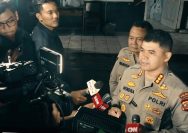 Polda Jabar Apresiasi Peran Pers di HPN 2026, Tekankan Sinergi Lawan Hoaks dan Jaga Kamtibmas