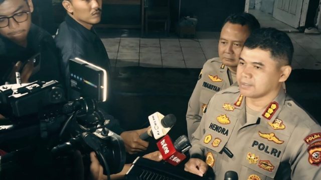 Polda Jabar Apresiasi Peran Pers di HPN 2026, Tekankan Sinergi Lawan Hoaks dan Jaga Kamtibmas