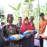 Gotong Royong Walahar Cageur, Bupati Kuningan Serap Aspirasi Warga