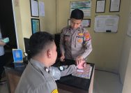 Kesehatan Personel Jadi Prioritas dalam Operasi Pekat Maung 2026