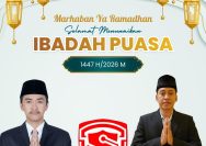 Ramadan 1447 H: Perbedaan Awal Puasa, Persatuan Tetap Utuh