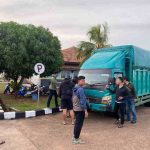 Penumpang Kapal Diamankan di Belitung, Sabu Diselundupkan Lewat Kargo