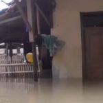 Banjir 2 Desa Cikarang Utara: 500 KK Terdampak, Air Capai 1,5 Meter