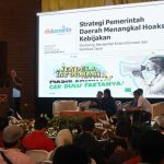 300 Pemuda Kuningan Dibekali Literasi Digital, Fokus Tangkal Hoaks Kebijakan Daerah