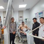 Penusukan Advokat oleh Debt Collector, KAI Desak Usut Tuntas