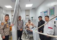 Penusukan Advokat oleh Debt Collector, KAI Desak Usut Tuntas