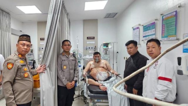 Penusukan Advokat oleh Debt Collector, KAI Desak Usut Tuntas